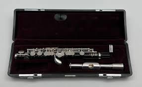 flute piccolo YPC32 occasion
